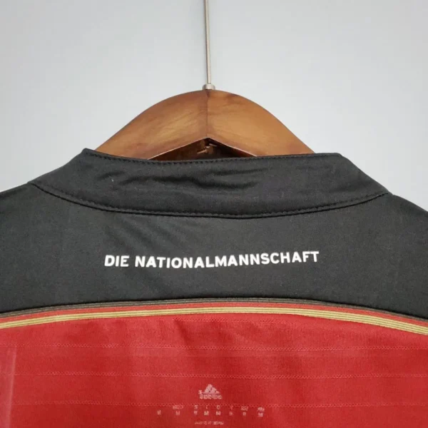 Retro 2014 Germany Away