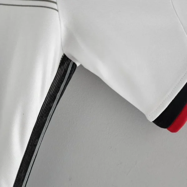 Retro 2014 Germany Home