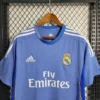 7 Retro 13-14 Real Madrid Away