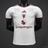 7 Manchester United Jersey Third 2026-2027
