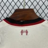 7 Liverpool Jersey Away 2026-2027