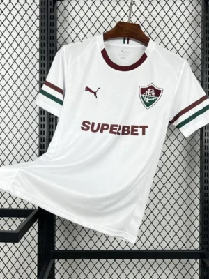 Fluminense Away Jersey 2026-2027