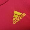 8 Retro 2010 Spain Home Jersey