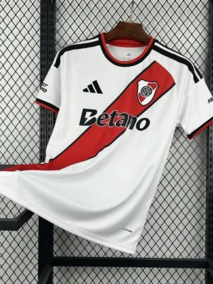River Plate Home Jersey 2026-2027