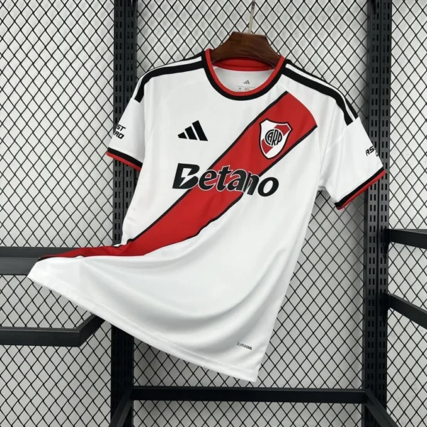 8 River Plate Home Jersey 2026-2027