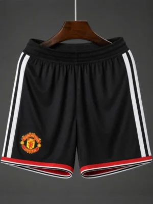 Manchester United Away Shorts 2026-2027