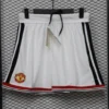8 Manchester United Home Shorts 2026-2027