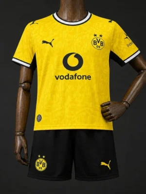 8 Borussia Dormunt Home Kids 2026-2027