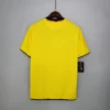 8 Retro Barcelona 08-09 Away