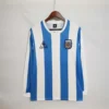 8 Retro 1986 Argentina Home