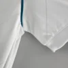 8 Retro 17-18 Real Madrid Home