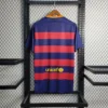 8 Retro 15-16 Barcelona Home