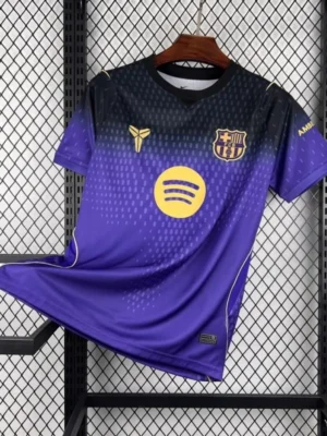8 Barcelona Jersey Away 2026-2027
