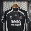 8 Retro 06-07 Real Madrid Away