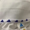 8 Retro 01-02 Real Madrid Home