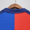 8 Retro 99-00 Barcelona 100th Anniversary