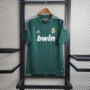 8 Retro 2012-13 Real Madrid