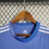 8 Retro 13-14 Real Madrid Away