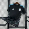 8 Argentina Goalkeeper Home Jersey