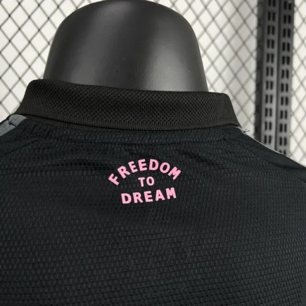 2026-27 Inter Miami Away Jersey