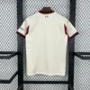 8 Liverpool Jersey Away 2026-2027