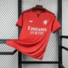 8 Olympique Lyonnais Away Jersey 2026-2027