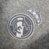 9 Retro 15-16 Real Madrid Away