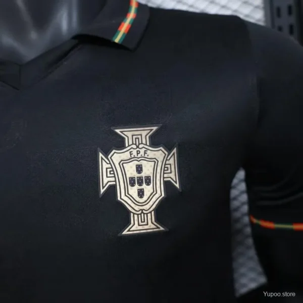 9 Portugal Jersey Away Mundial