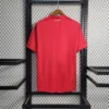 9 Retro11-12 Real Madrid Away