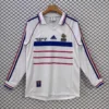 9 Retro 98 France Away