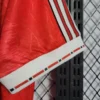 9 Retro 90-92 Manchester United Home Jersey