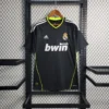 9 Retro 10-11 Real Madrid Away