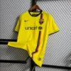 9 Retro 08-09 Barcelona Away