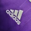 9 Retro 06-07 Real Madrid Third