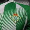 9 Real Betis Jersey Home 2026-2027