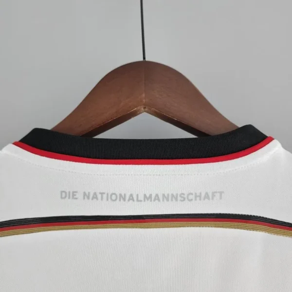 Retro 2014 Germany Home