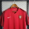 9 Retro 2016 Portugal Home Jersey