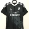 9 Retro 13-14 Real Madrid Third