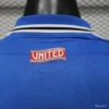 9 Manchester United Jersey Away 2026-2027