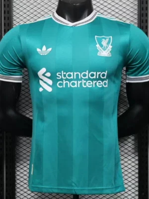 9 Liverpool Jersey Third 2026-2027