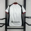 9 AC Milan X SLAM JAM Limited Jersey