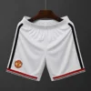 9 Manchester United Home Shorts 2026-2027