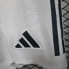9 Bayern Munich Home Shorts 2025-2026