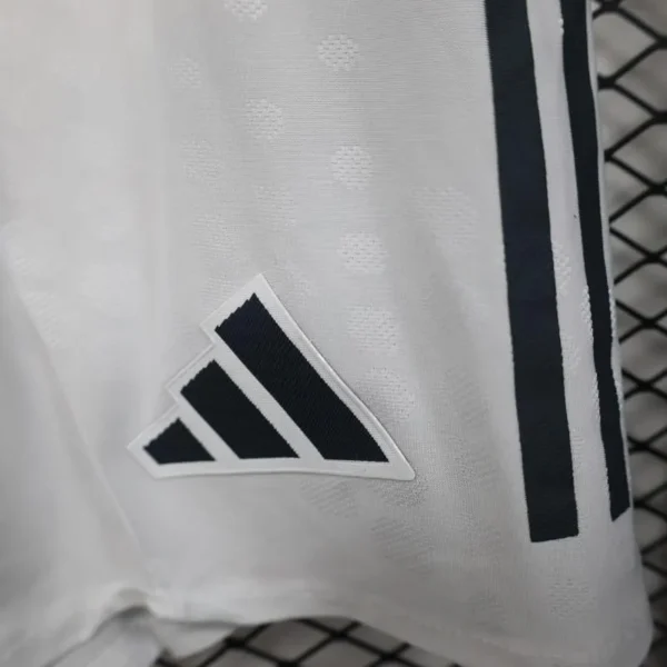 9 Bayern Munich Home Shorts 2025-2026