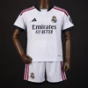 c09b0c4639c8edf75a551a2b Real Madrid Home Kids 2026-2027