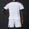 dac931fb34b2f5995f962226 Real Madrid Home Kids 2026-2027