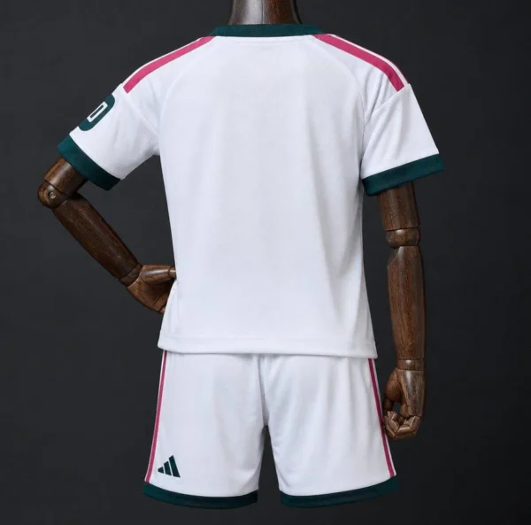 dac931fb34b2f5995f962226 Real Madrid Home Kids 2026-2027