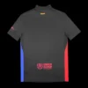 1 Retro 24-25 Barcelona x Travis Scott Away Jersey