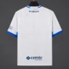 Cruz Azul Away White Jersey