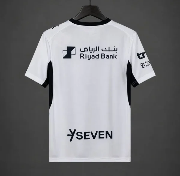 1 Al-Hilal Away Jersey